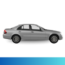 E Serisi W211 (2002-2009)